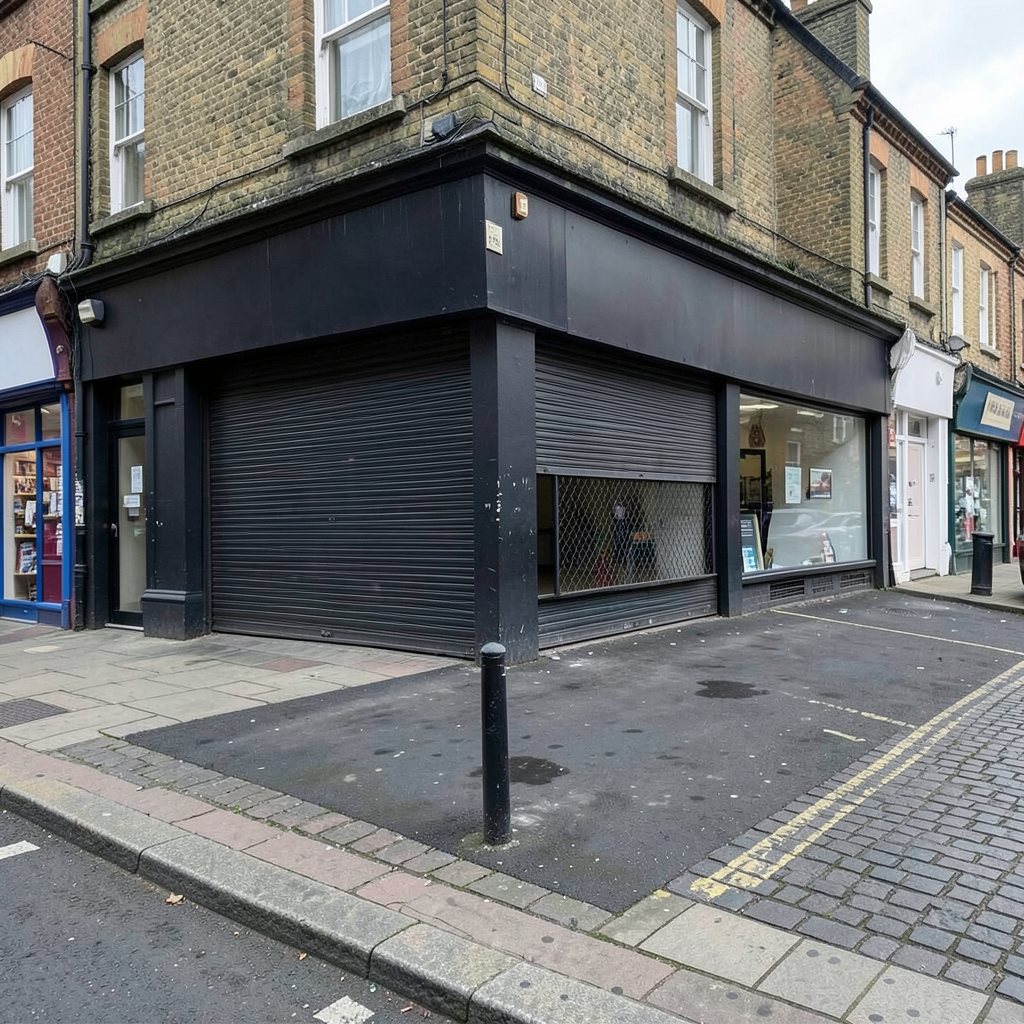 Poundland put up for sale again as Gordon Brothers seeks buyer after store closures